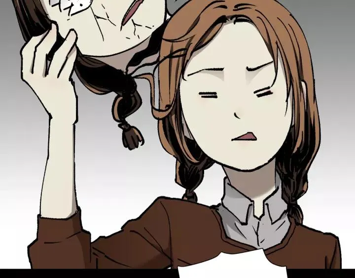 第47话 碎面女 第135页