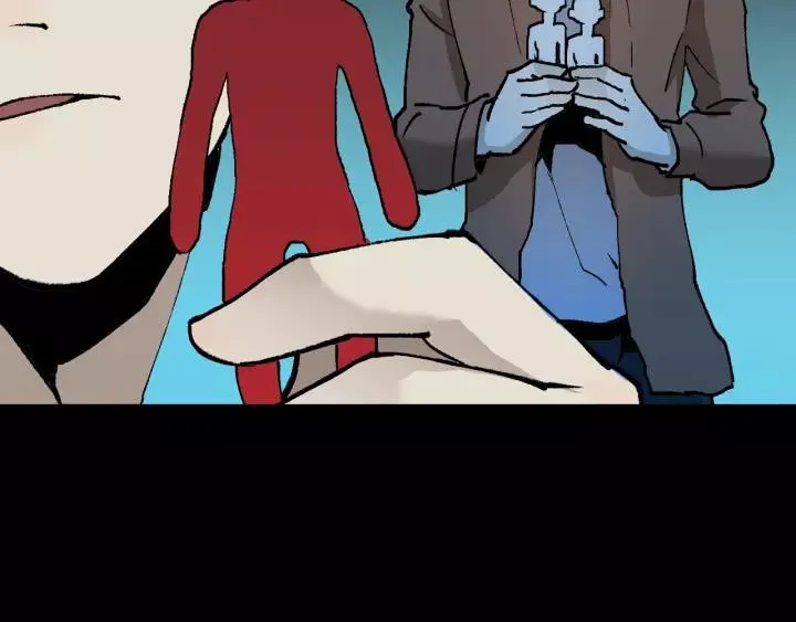 第48话 试错人 一 第138页