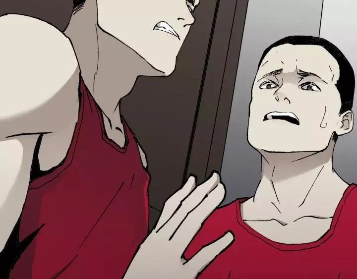 第48话 试错人 一 第254页