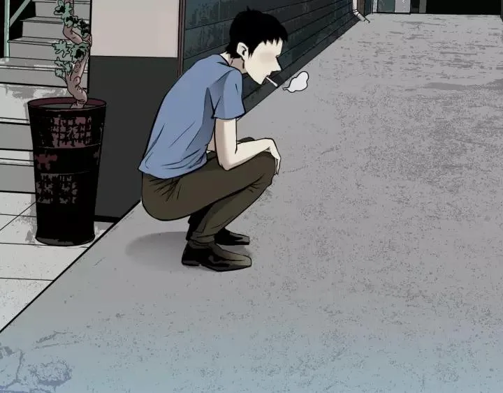 第46话 平行盒 第21页