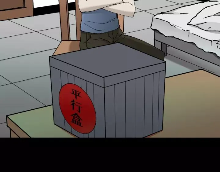 第46话 平行盒 第62页