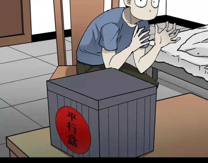 第46话 平行盒 第66页