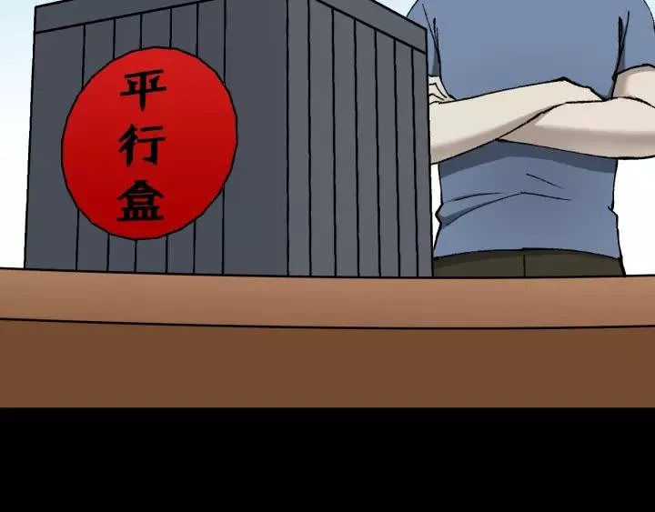 第46话 平行盒 第81页