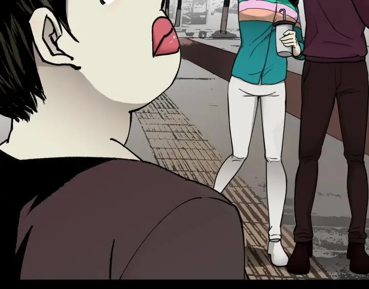第45话 再生女友 第45页