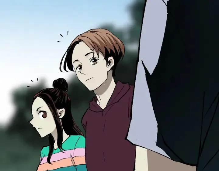 第45话 再生女友 第54页