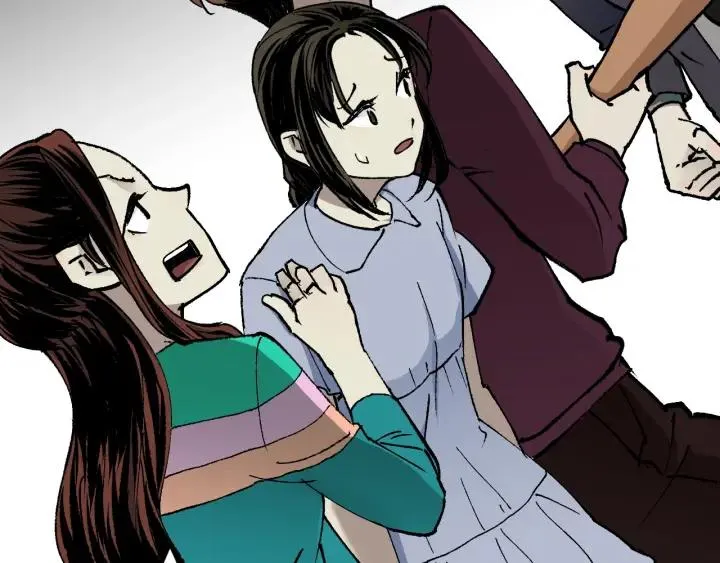第45话 再生女友 第195页