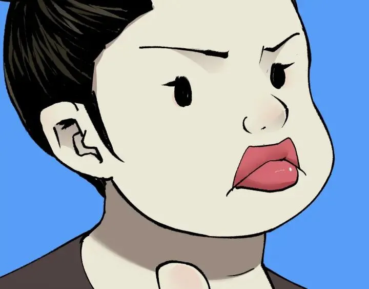 第45话 再生女友 第203页