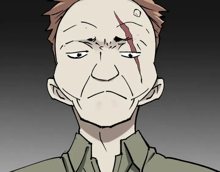 第44话 四个怪人 第64页