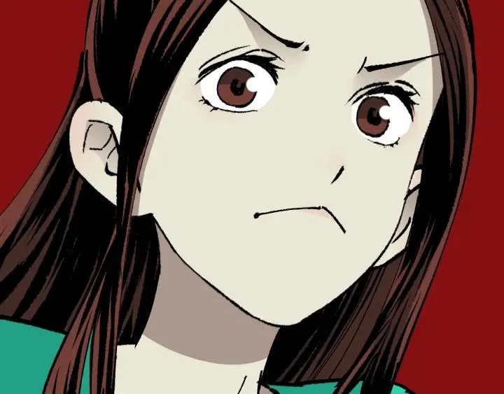 第44话 四个怪人 第133页