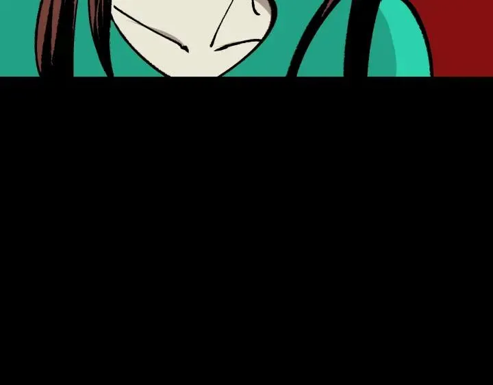 第44话 四个怪人 第134页