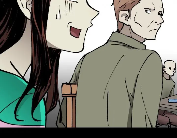 第44话 四个怪人 第148页