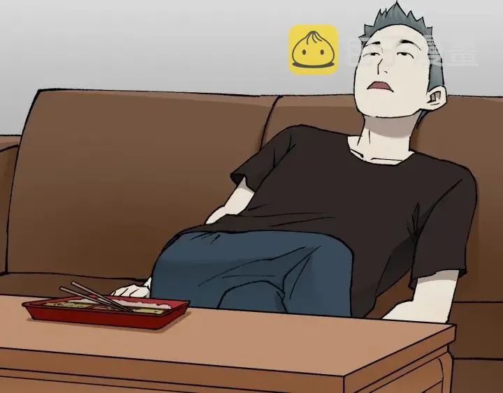第43话 精神分裂 第27页
