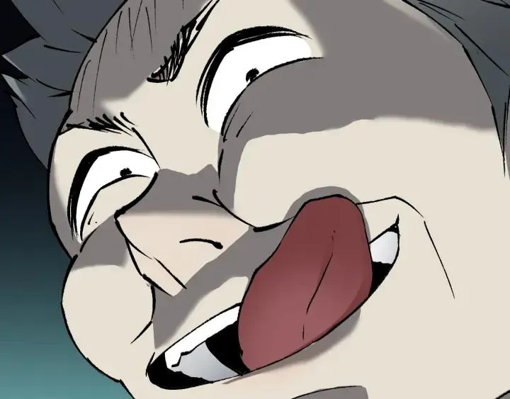 第43话 精神分裂 第54页