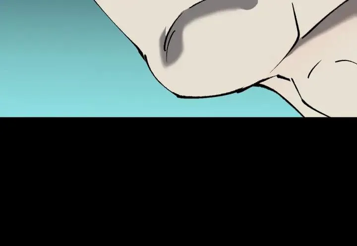 第43话 精神分裂 第55页