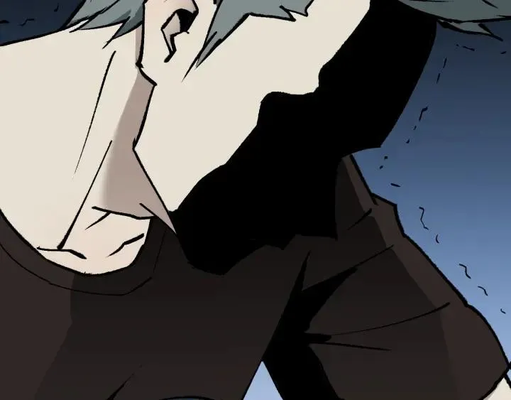 第43话 精神分裂 第66页