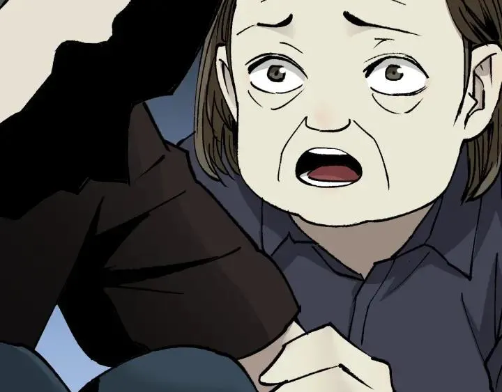 第43话 精神分裂 第69页