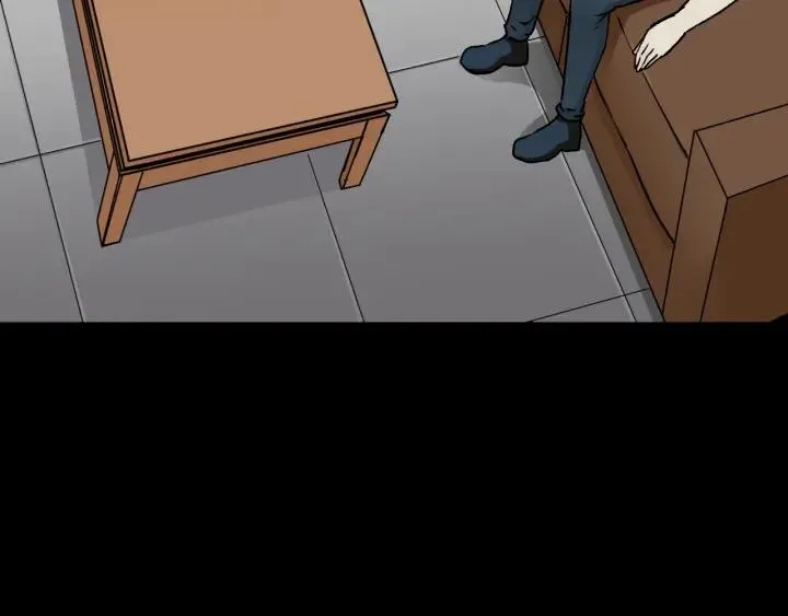 第43话 精神分裂 第98页