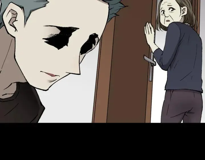 第43话 精神分裂 第102页