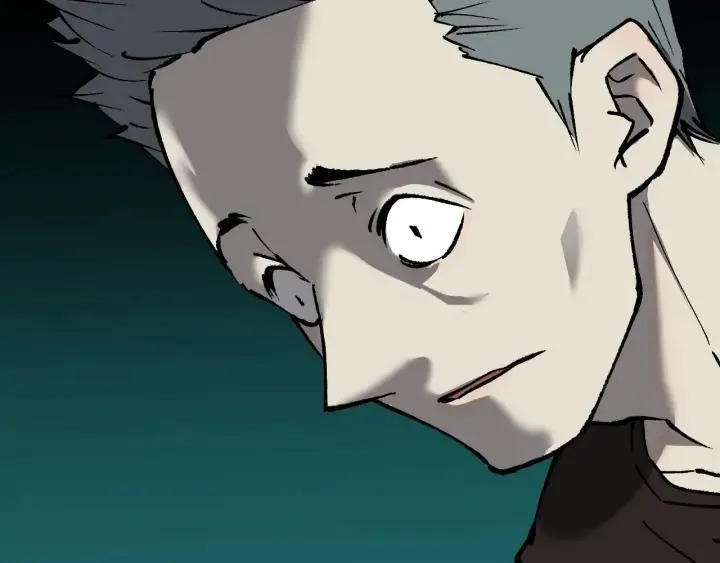 第43话 精神分裂 第113页