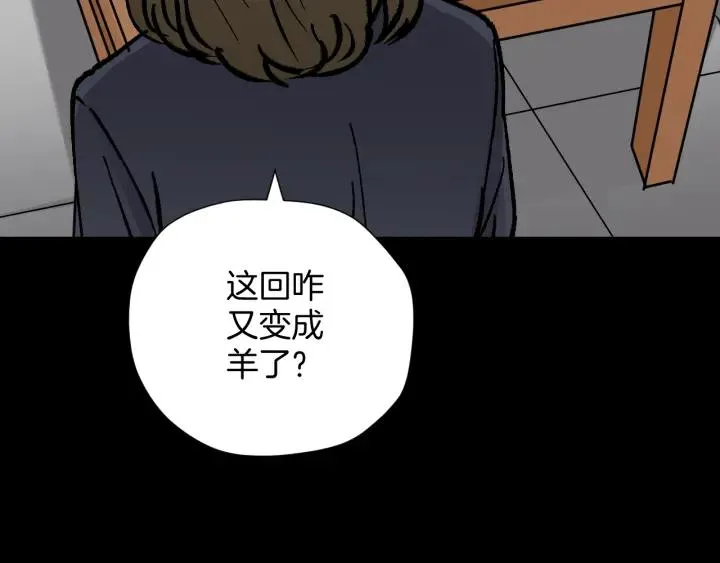 第43话 精神分裂 第117页