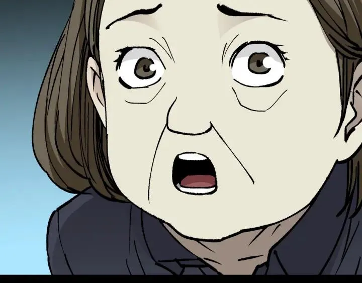 第43话 精神分裂 第134页