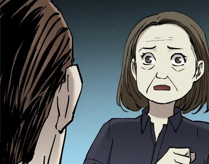 第43话 精神分裂 第136页