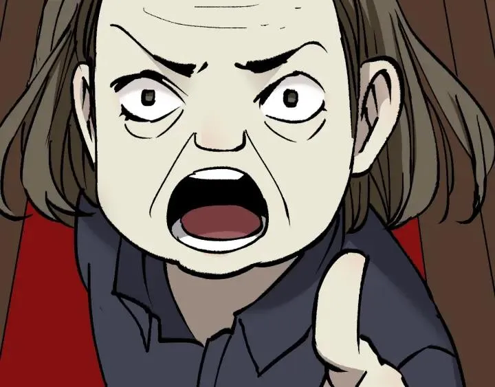 第43话 精神分裂 第146页