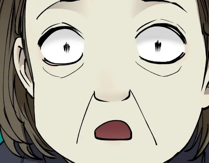 第43话 精神分裂 第151页