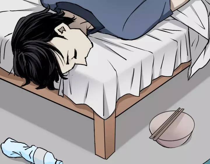 第42话 宅男 第57页