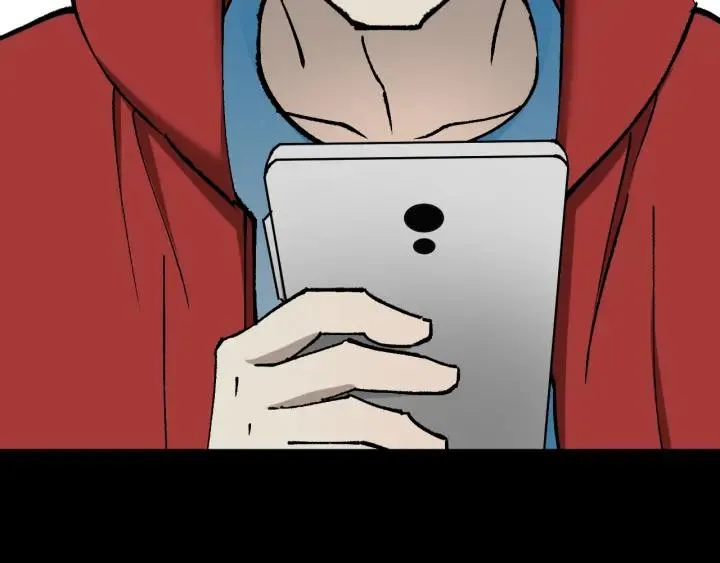 第41话 偷窥 第21页