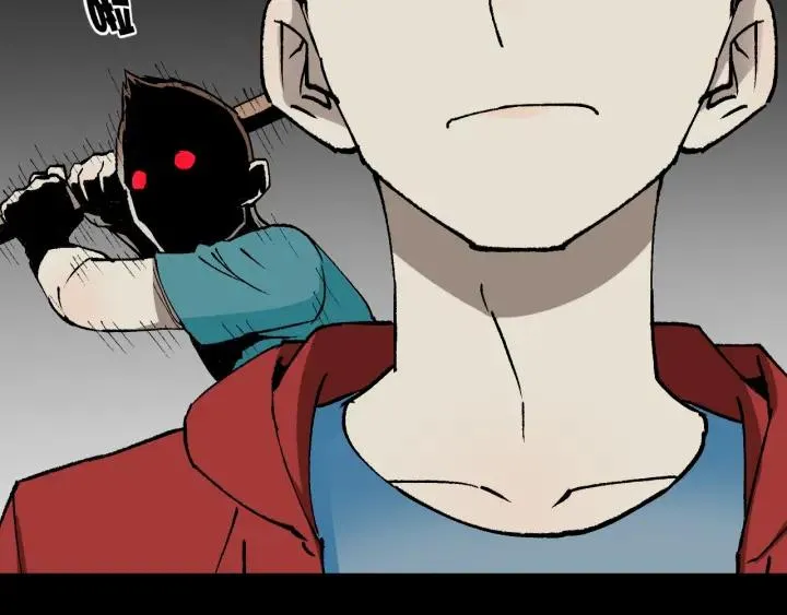 第41话 偷窥 第63页
