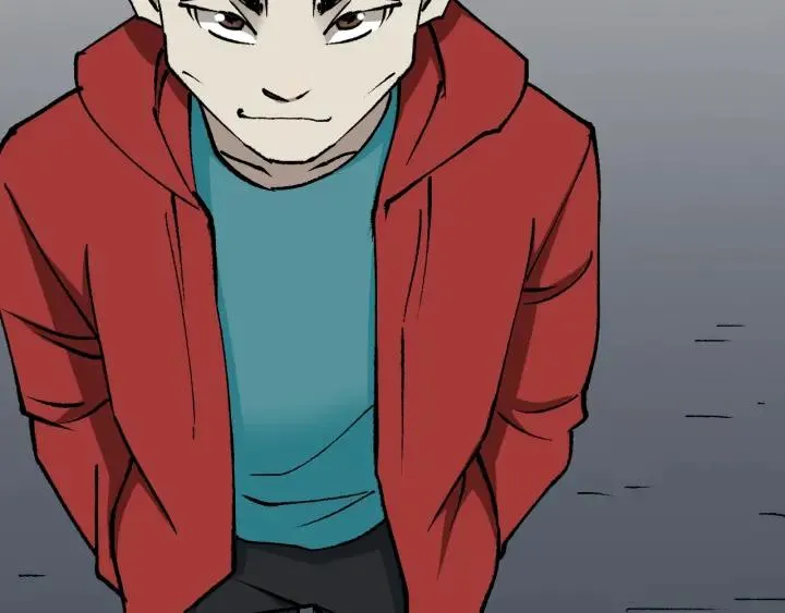 第41话 偷窥 第73页