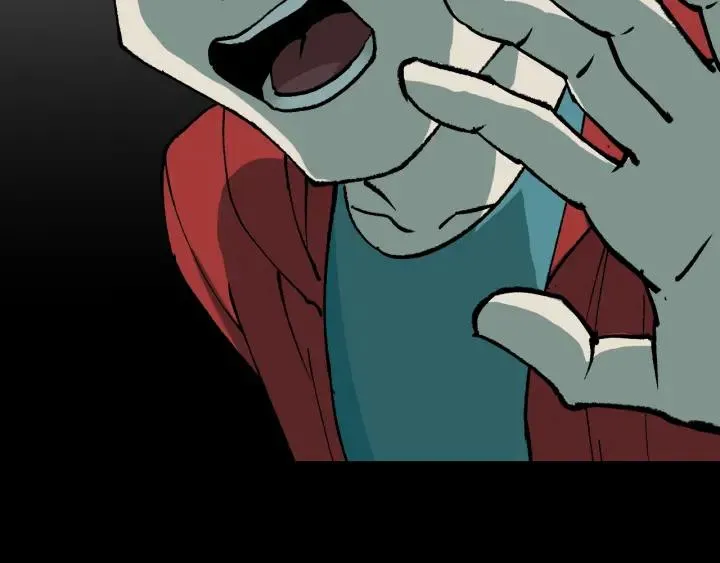 第41话 偷窥 第97页
