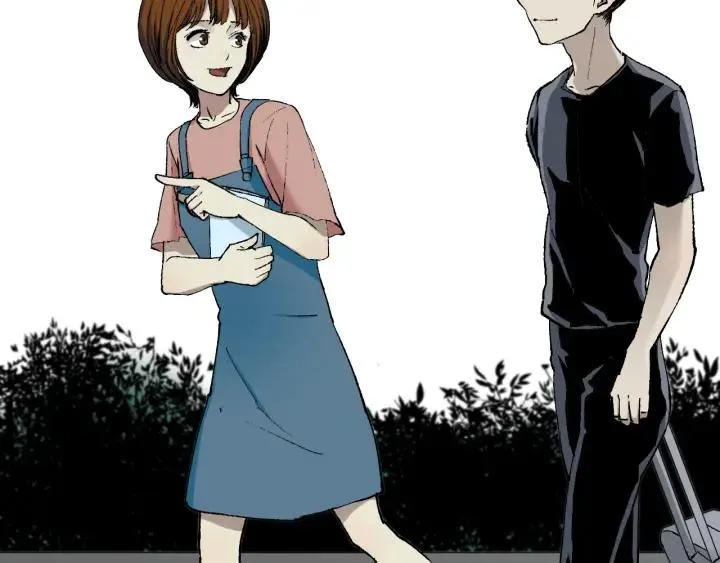 第40话 厕所惊魂 第15页