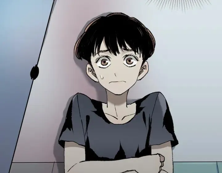 第40话 厕所惊魂 第74页