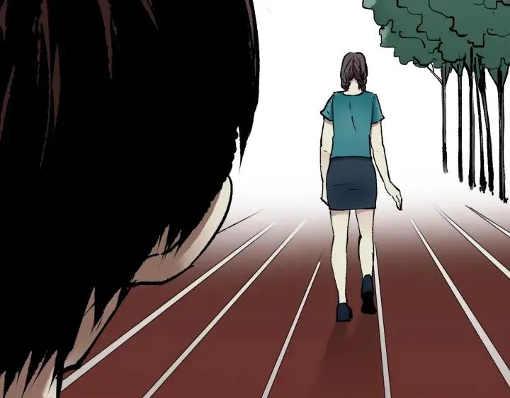 第39话 田径运动 第38页