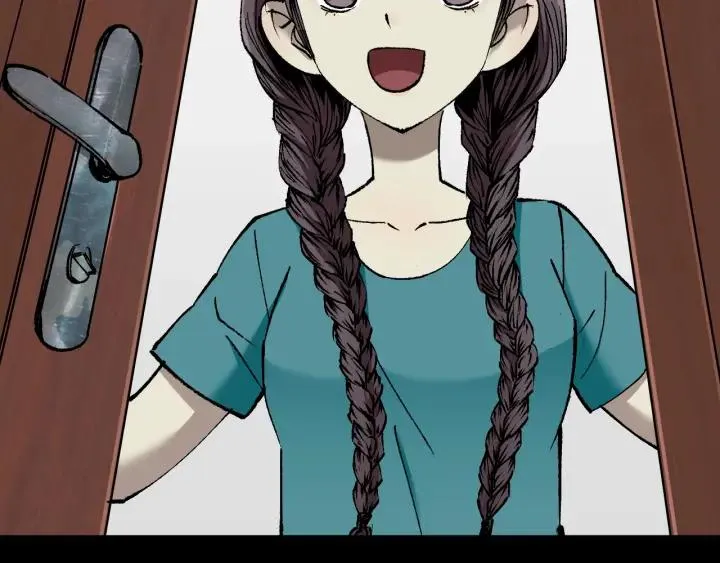 第39话 田径运动 第104页