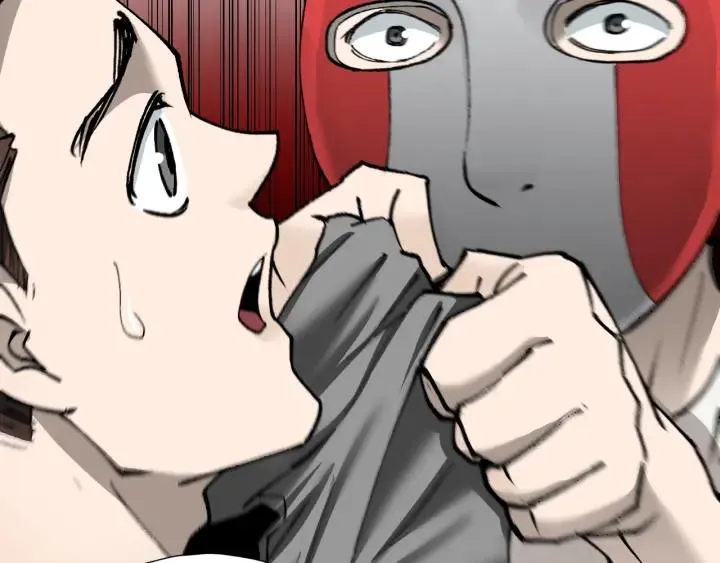 第37话 砍价 第127页