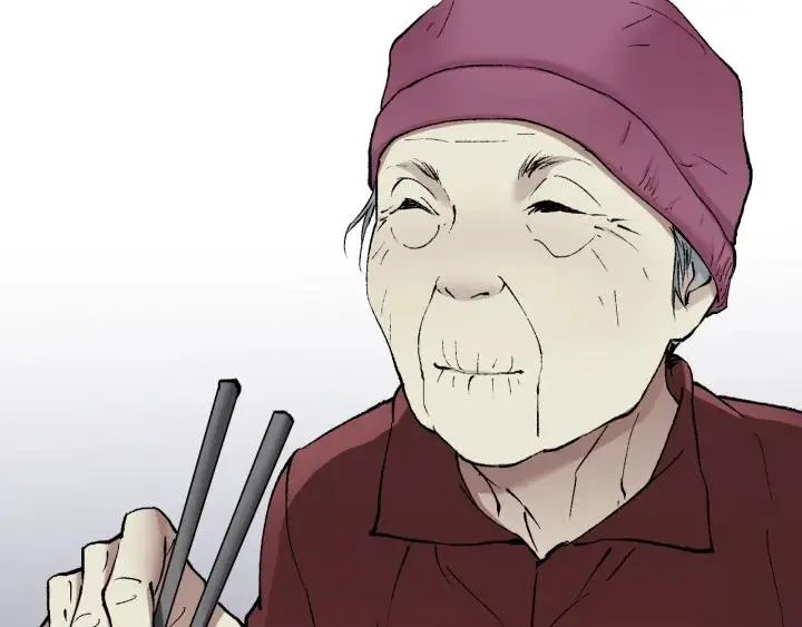 第36话 儿时的玩具 第6页