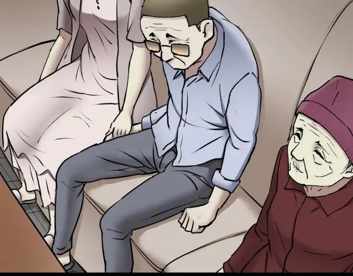 第36话 儿时的玩具 第80页