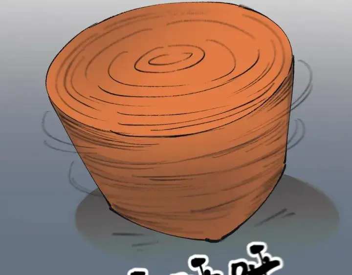 第36话 儿时的玩具 第127页