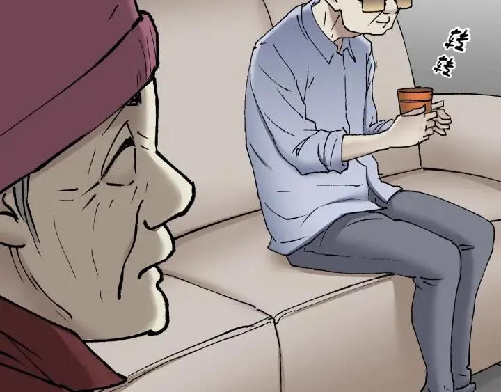 第36话 儿时的玩具 第146页