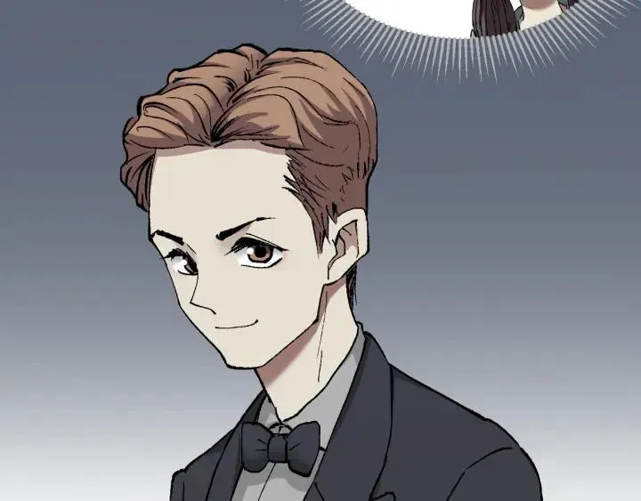 第35话 疤面怪人 第4页