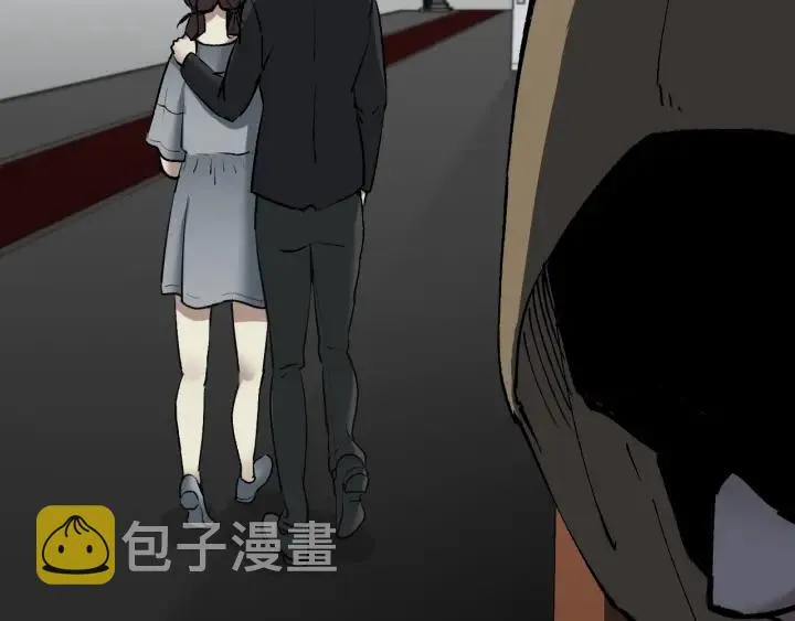 第35话 疤面怪人 第27页