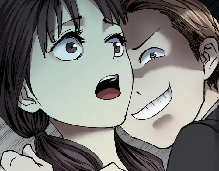 第35话 疤面怪人 第82页