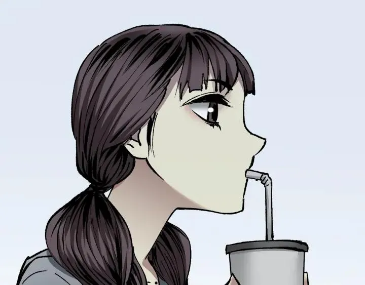 第35话 疤面怪人 第98页