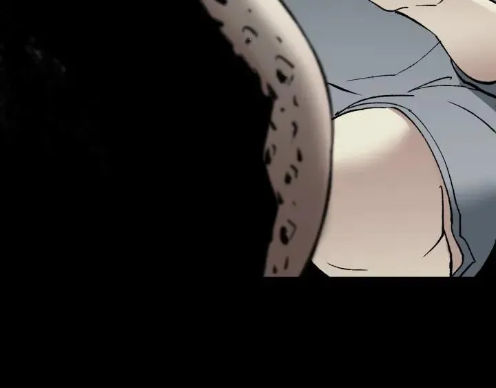第35话 疤面怪人 第125页