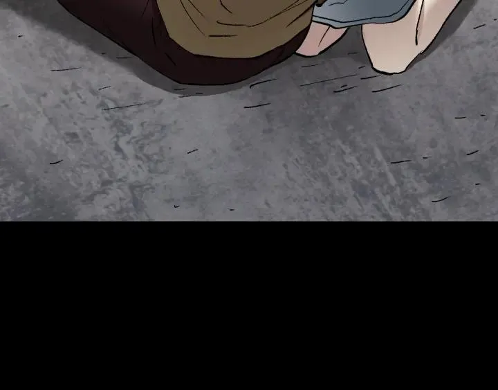 第35话 疤面怪人 第148页