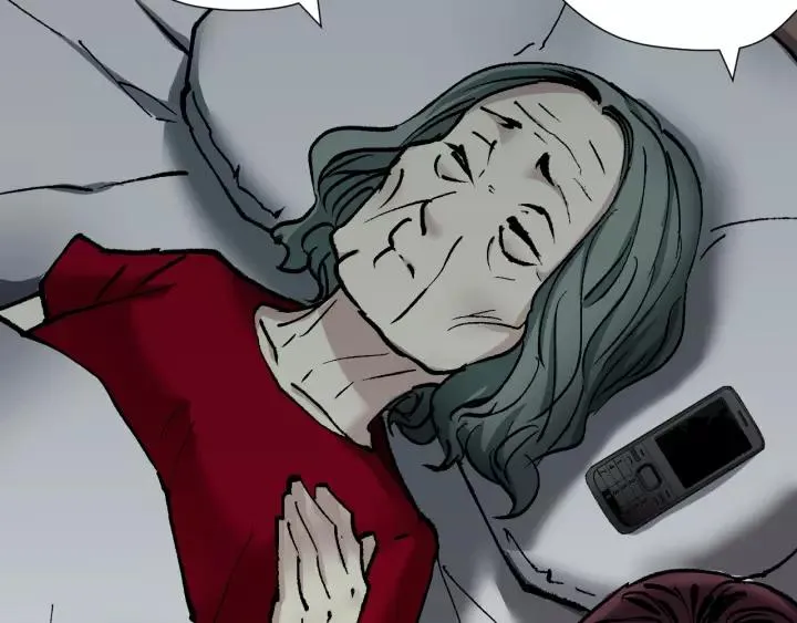 第34话 未接来电 第96页