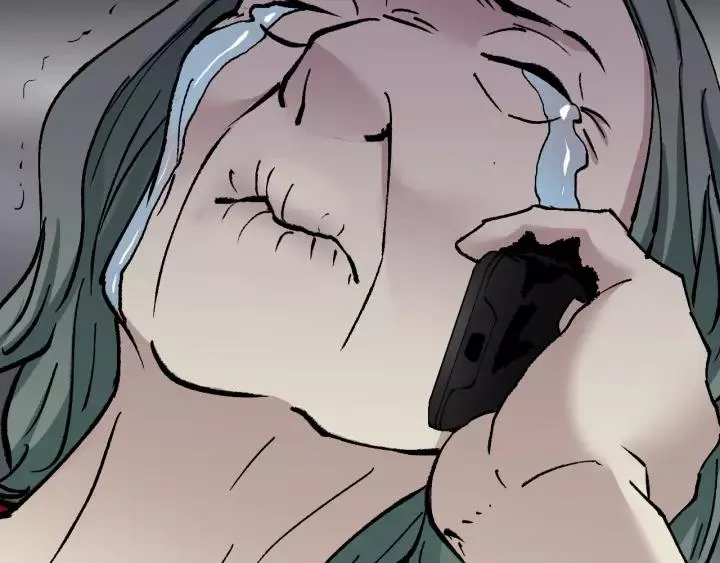 第34话 未接来电 第112页